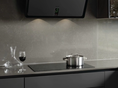 BLACK IS BACK COLLECTION - XU HƯỚNG THIẾT BỊ BẾP HIỆN ĐẠI