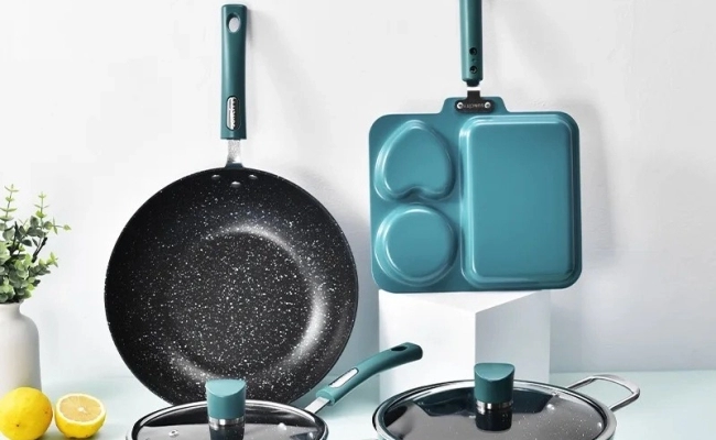 DỤNG CỤ NHÀ BẾP