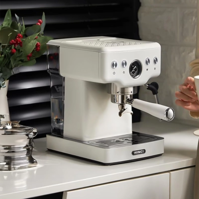 Máy pha cà phê Espresso Winci EM4212