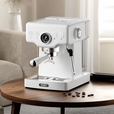 Máy pha cà phê Espresso Winci EM4212