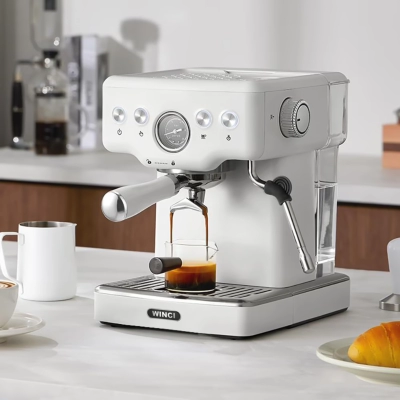 Máy pha cà phê Espresso Winci EM4212