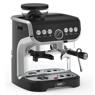 Máy pha cà phê Espresso tự động Winci EM5212