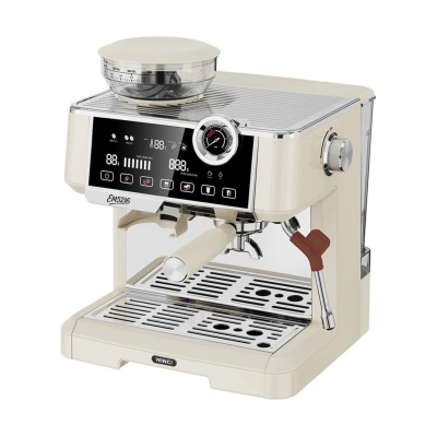 Máy Pha Cà Phê Espresso Winci EM5216