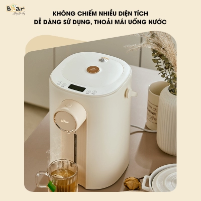 Bình thủy điện Bear SB-BTD5L (5L)