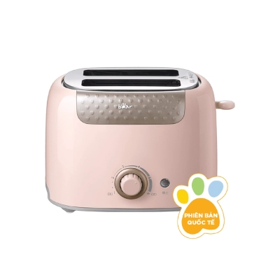 Máy nướng bánh mì Bear DSL-601