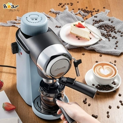 Máy pha cà phê Espresso Bear CF-B02V1