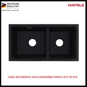Chậu Đá Essence HS22-GEN2S90M Hafele SKU: 577.25.310