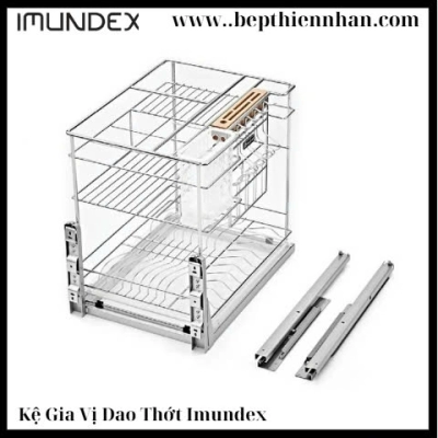  Kệ gia vị dao thớt Imundex 300mm 7809135