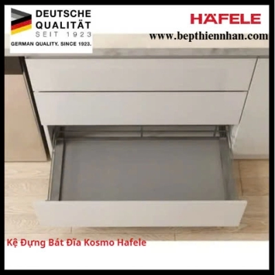 Kệ Đựng Bát Đĩa 700mm Kosmo 549.08.885