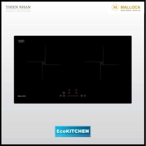 Bếp kính âm 2 từ MIH 732 ECO