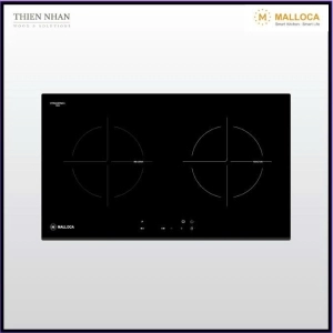 Bếp kính âm 2 từ MH-7320 I