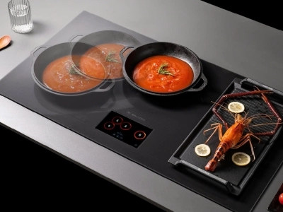 BỘ SƯU TẬP BẾP TỪ SKYLUX 2023