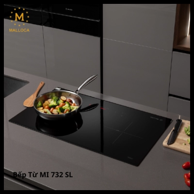 Bếp Từ Malloca MI 732 SL
