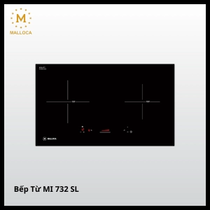 Bếp Từ Malloca MI 732 SL