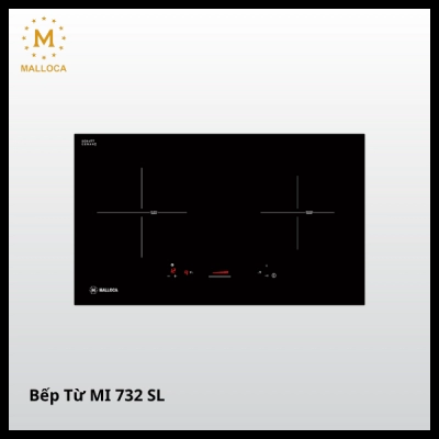 Bếp Từ Malloca MI 732 SL