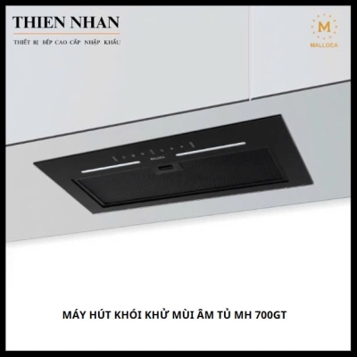 Máy Hút Khói Khử Mùi Âm Tủ MH 700GT