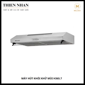 Máy Hút Khói Khử Mùi H365.7