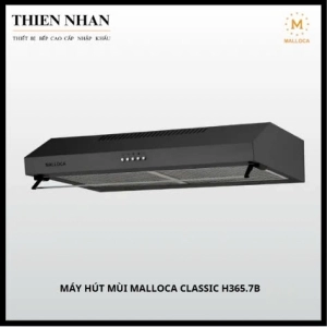 Máy Hút Mùi Malloca Classic H365.7B