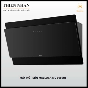 Máy Hút Mùi MALLOCA MC 9086HS