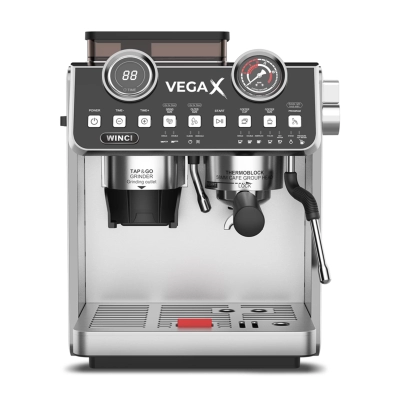 Máy Pha Cà Phê Espresso Winci Vega-X